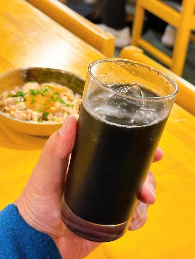 信州上諏訪 アルプス食堂 - サブ画像1