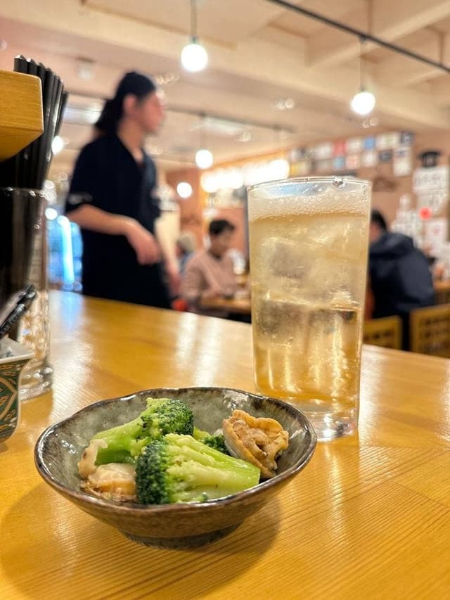 信州上諏訪 アルプス食堂 - サブ画像2