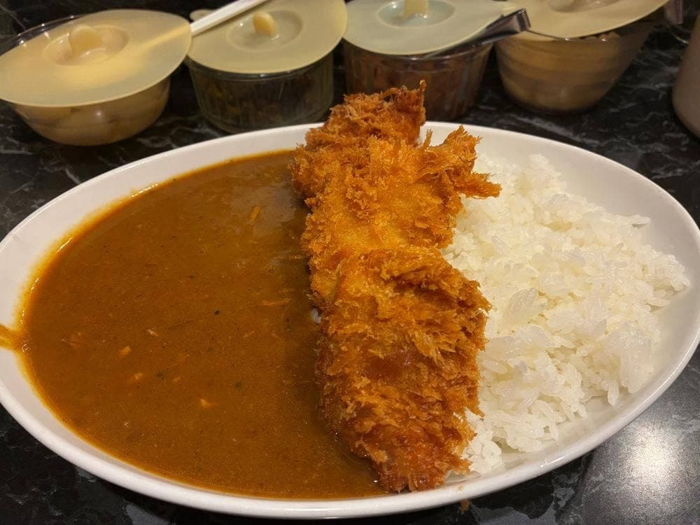 カリーカイラス
