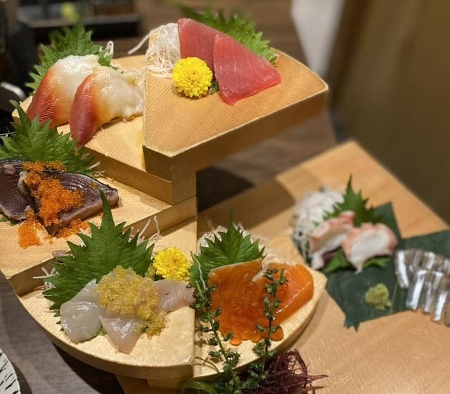 個室完備 隠れ家居酒屋くるみ堂 横浜店 - サブ画像1