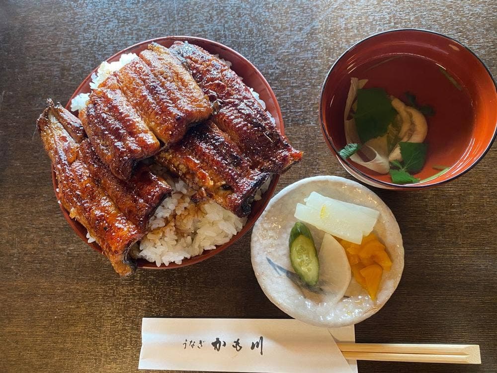 かも川