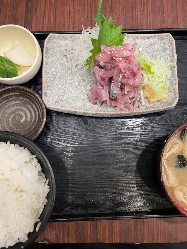 さくら食堂 - サブ画像2