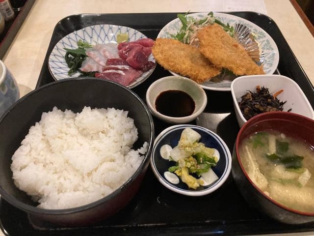 和食 松風 - サブ画像2
