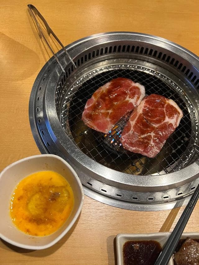 焼肉きんぐ 草加店 - サブ画像1