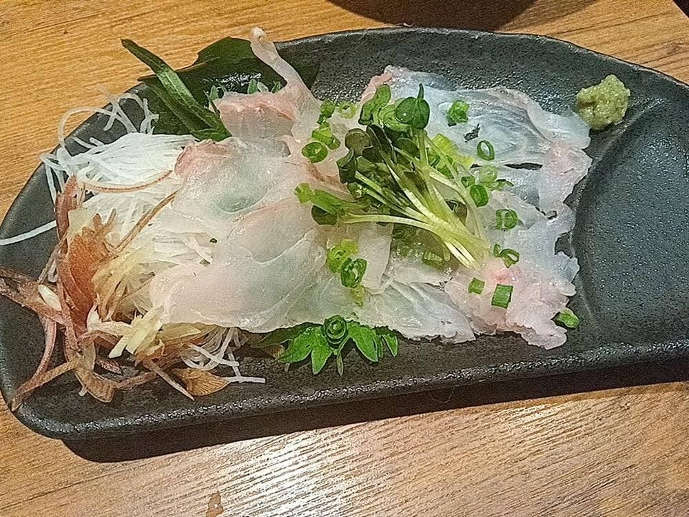 幸や