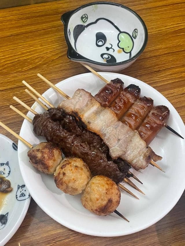 肉のまえかわ - サブ画像3