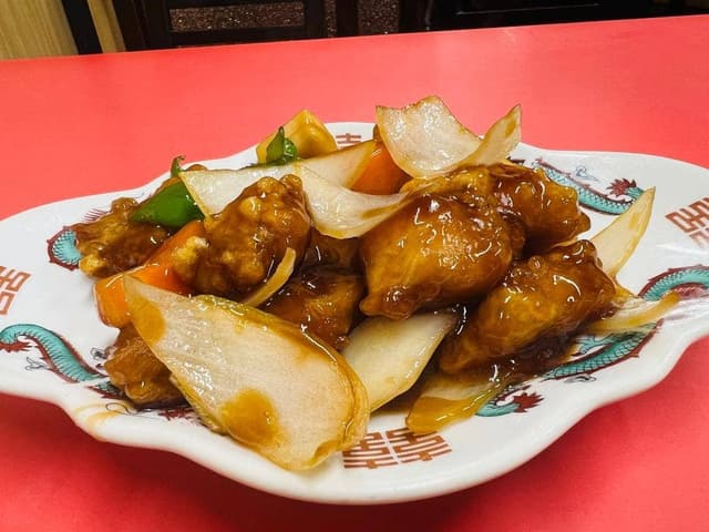 大東飯店 - サブ画像1
