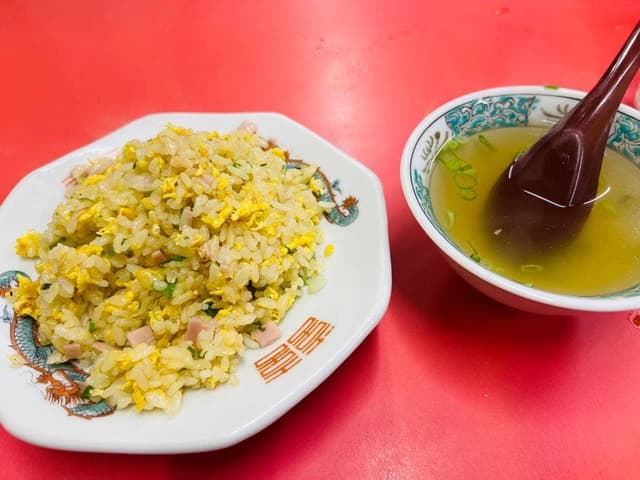 大東飯店 - サブ画像2