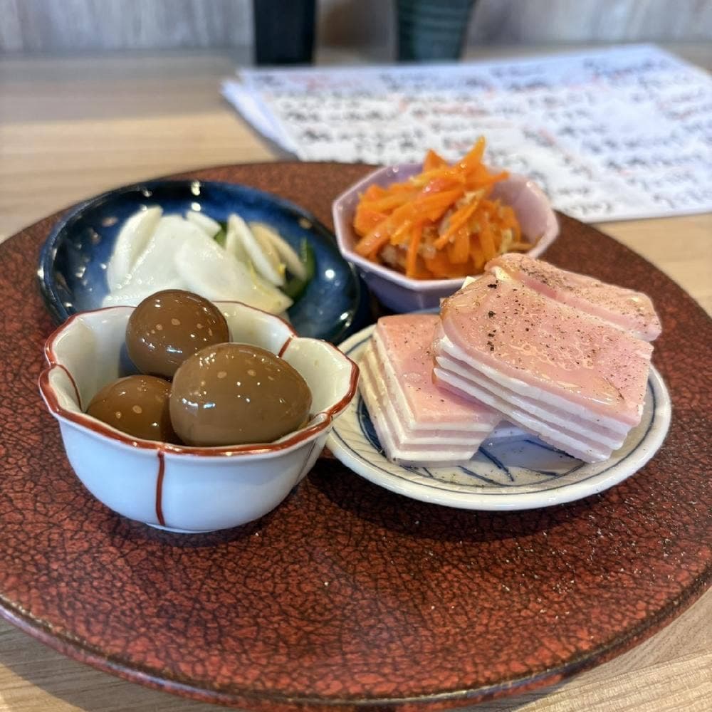 ハレ食 ととと