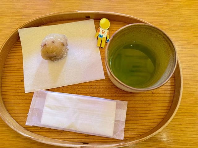 とらや工房 - サブ画像1