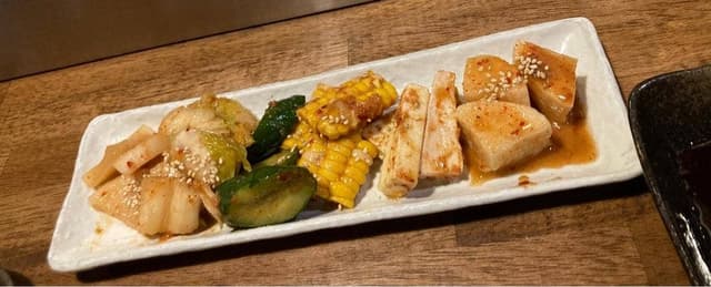 焼肉屋 つねちゃん - サブ画像1