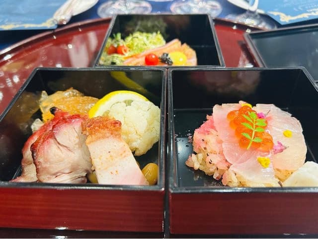 ウェスティンホテル東京 - サブ画像2