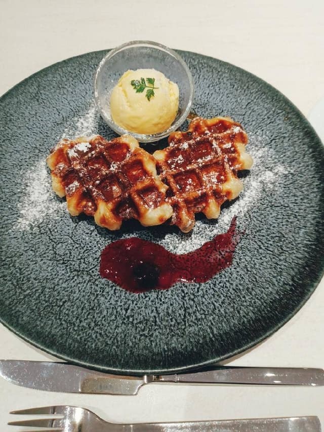 and Bakery - サブ画像2