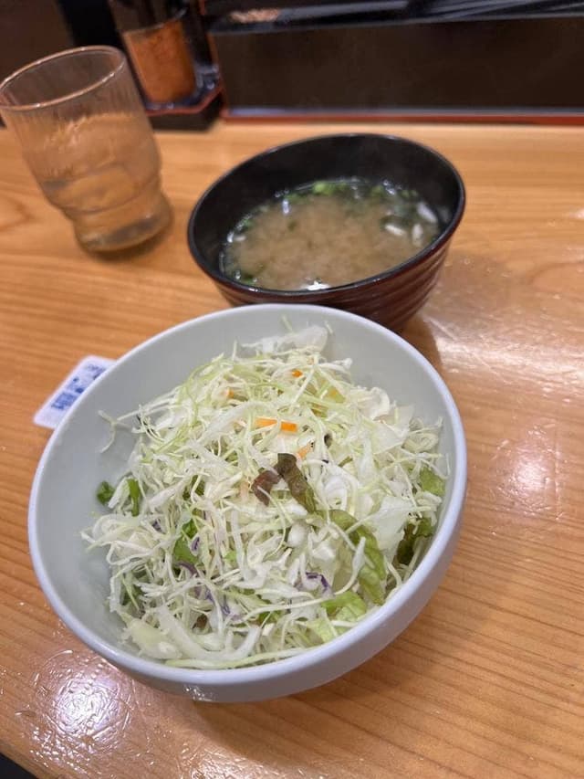 吉野家 豊洲市場店 - サブ画像2