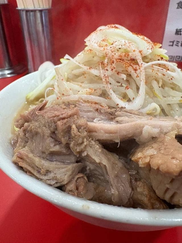 ラーメン池田屋 円町店 - サブ画像1