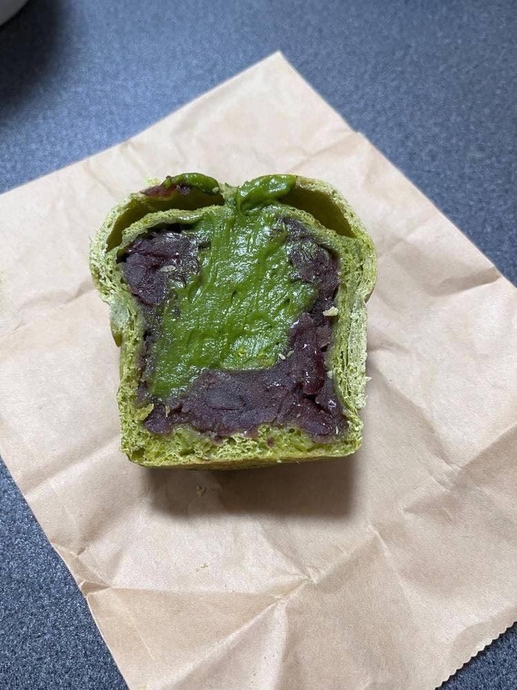 さとりベーカリー