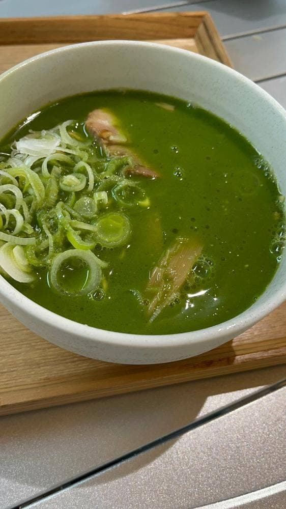 お茶の間食堂 - サブ画像3