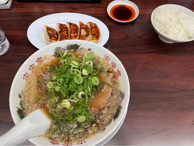 来来亭 長田山麓店 - サブ画像3