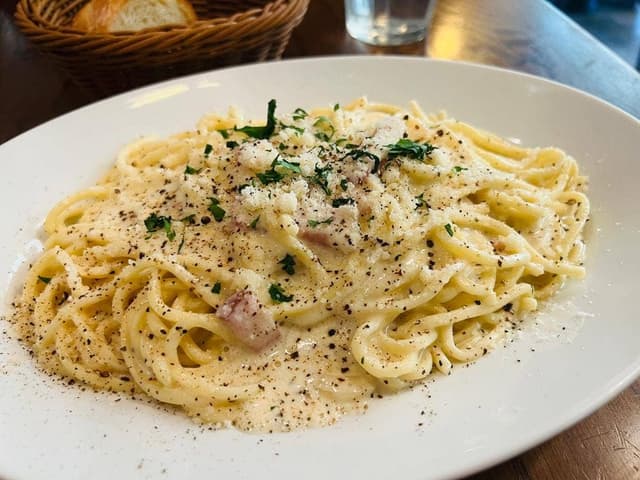 CUCINA ITALIANA ARIA - サブ画像1