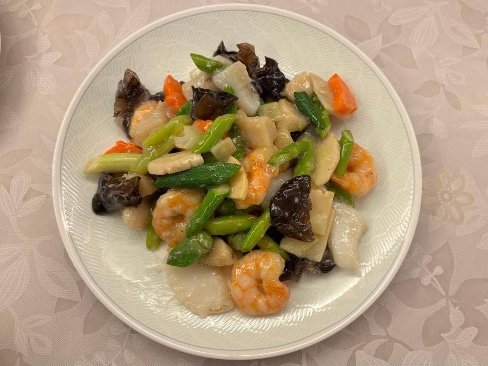 中国料理 天翔