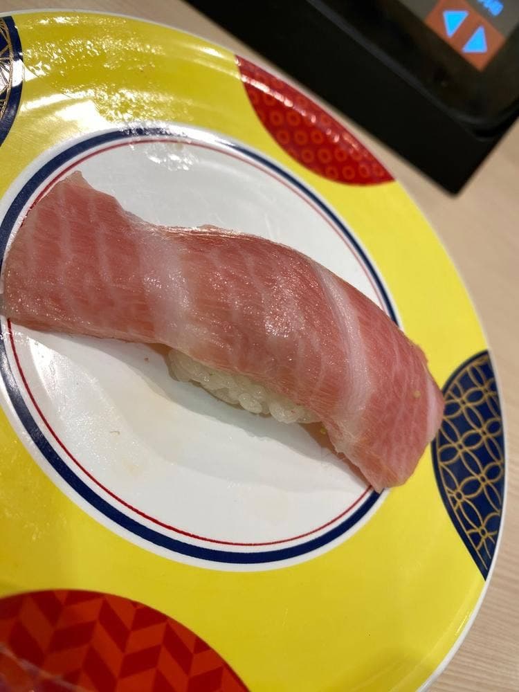 まぐろ問屋 めぐみ水産 MARK IS みなとみらい店