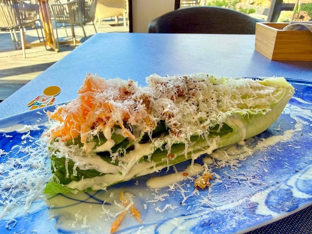 Green Side Cafe
