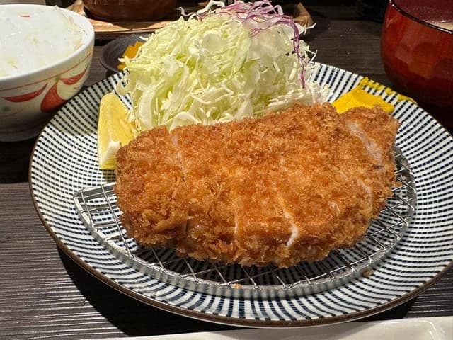 とんかつ檍 札幌大通店 - サブ画像2