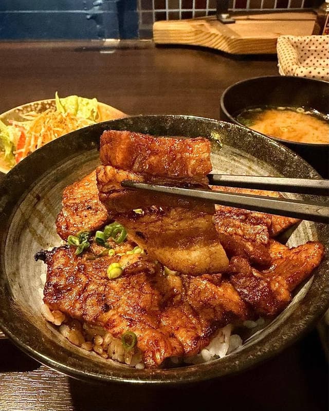 バンカレ食堂 - サブ画像1