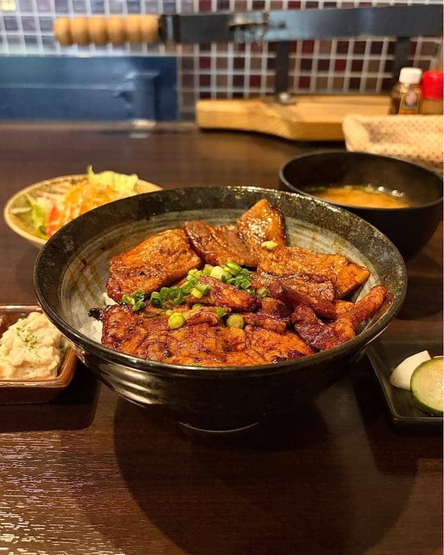 バンカレ食堂 - サブ画像2