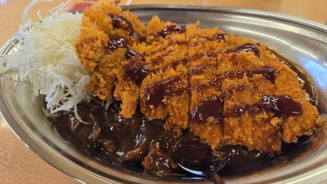 もりカレー - サブ画像1