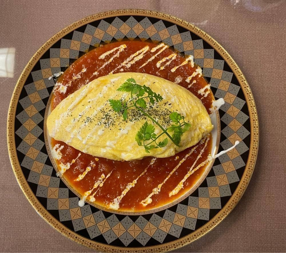 豊本料理店