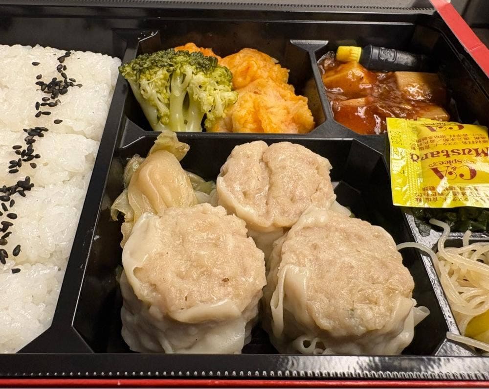 神戸駅弁 淡路屋 新神戸駅