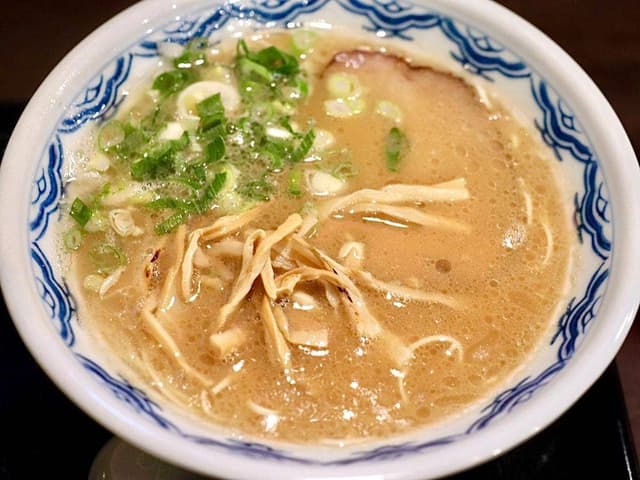 博多麺房 赤のれん 西麻布本店 - サブ画像2