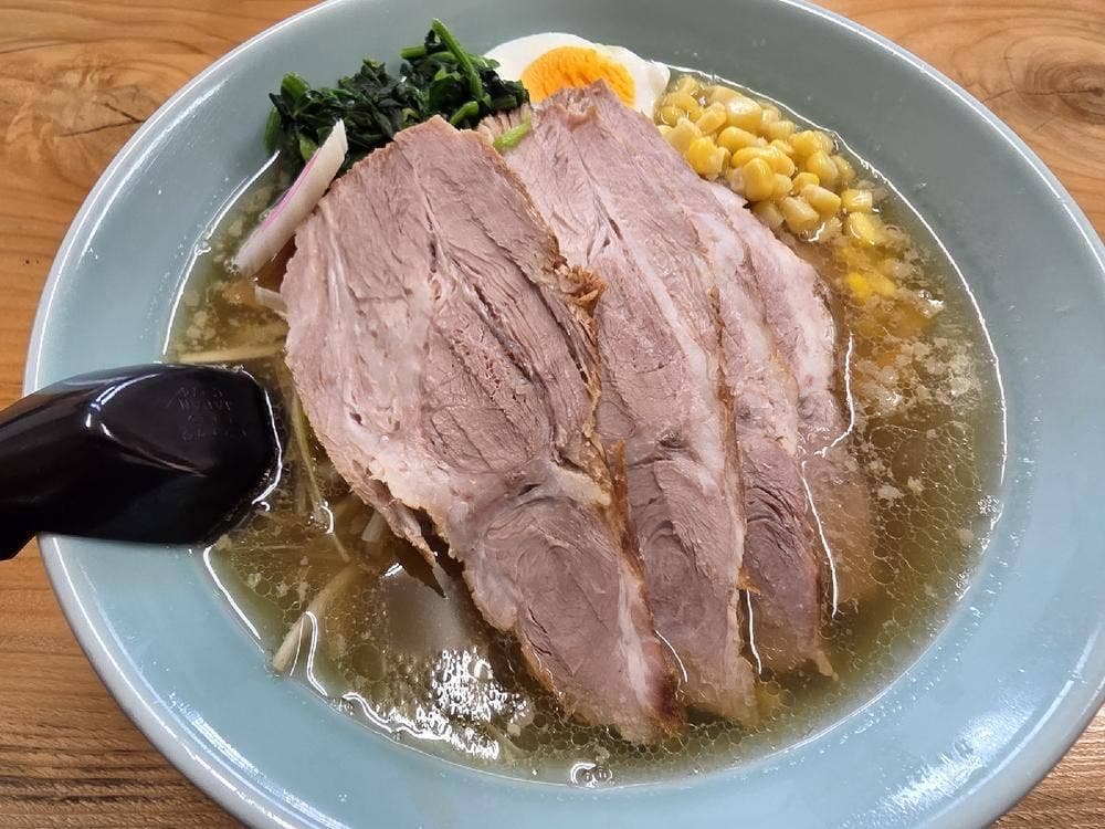 らぁめん家