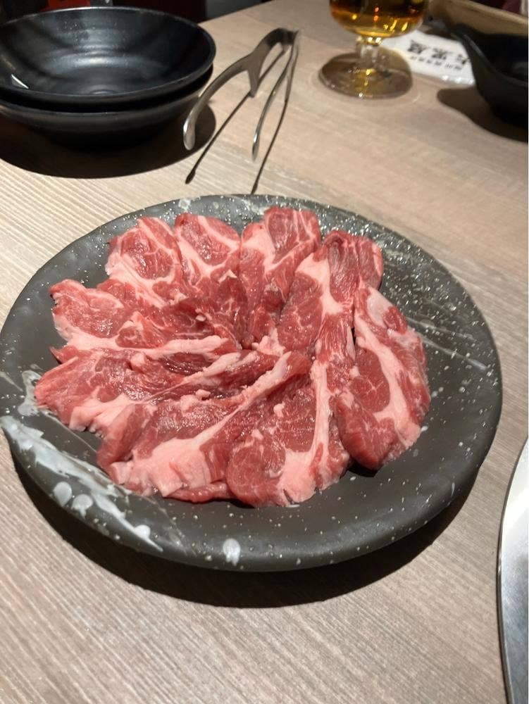 旭川成吉思汗 大黒屋 新宿駅東口店