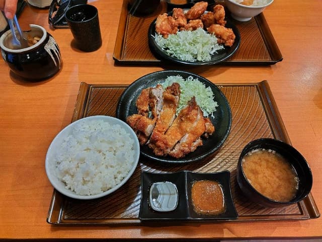 から好し 草津新浜店 - サブ画像1