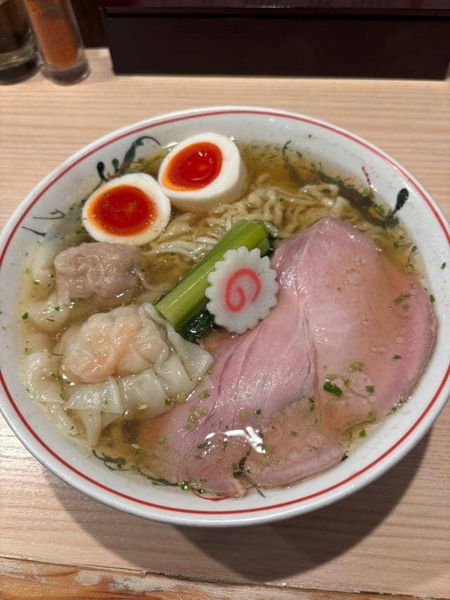 水原製麺 - サブ画像3