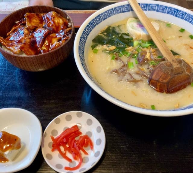中華料理店 王府 - サブ画像2