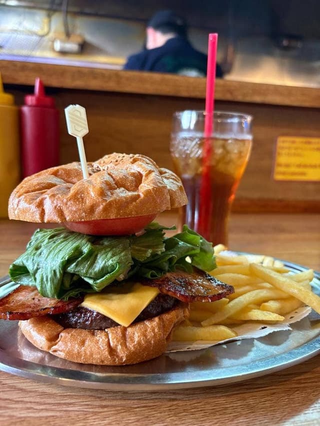 HONEY BEE Dobuita - サブ画像1