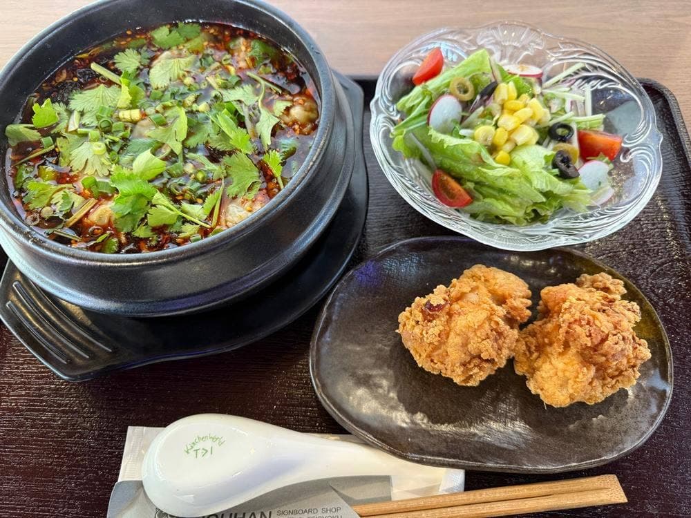 上飯_Cafe＆Meals