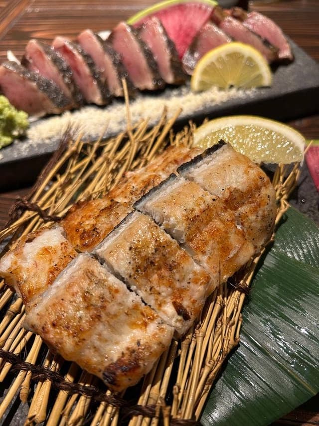 炉端焼き酒場一心 一 西中島店 - サブ画像2