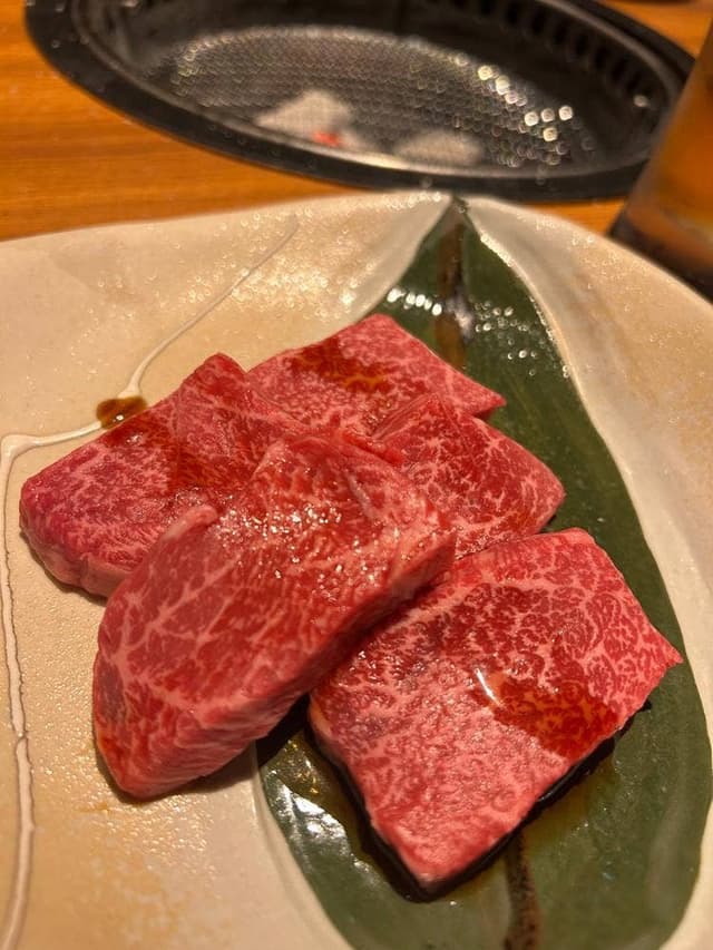 焼肉の家 いちえん 姫路店 - サブ画像1