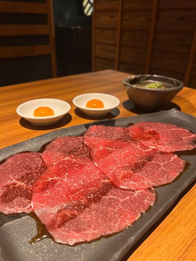 焼肉の家 いちえん 姫路店 - サブ画像2