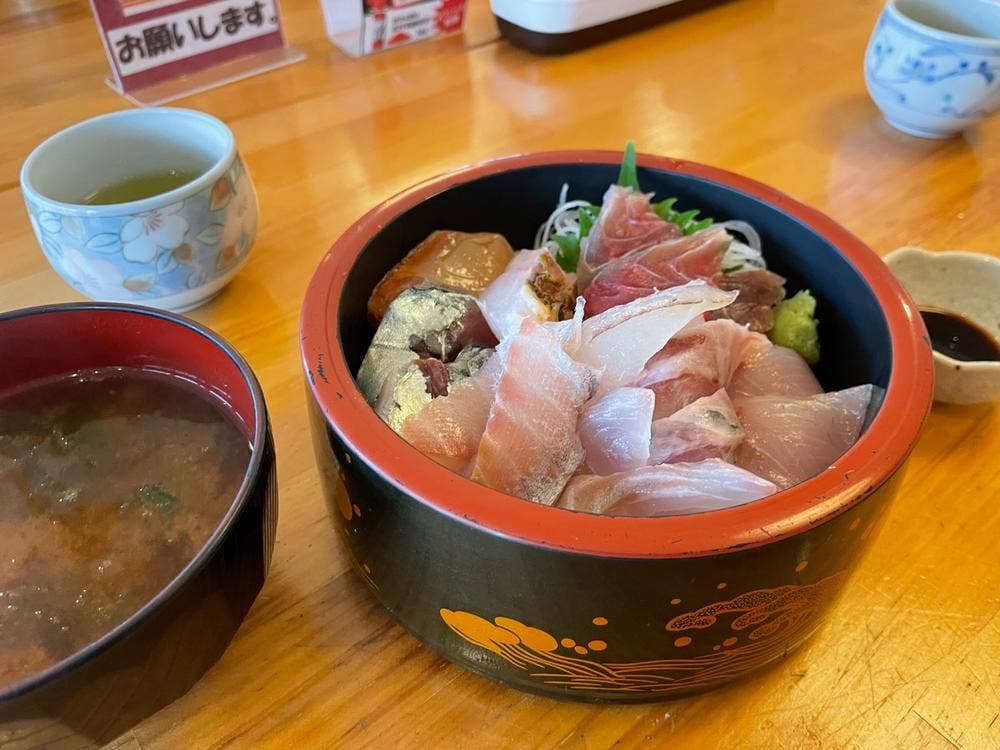 お食事処 祭