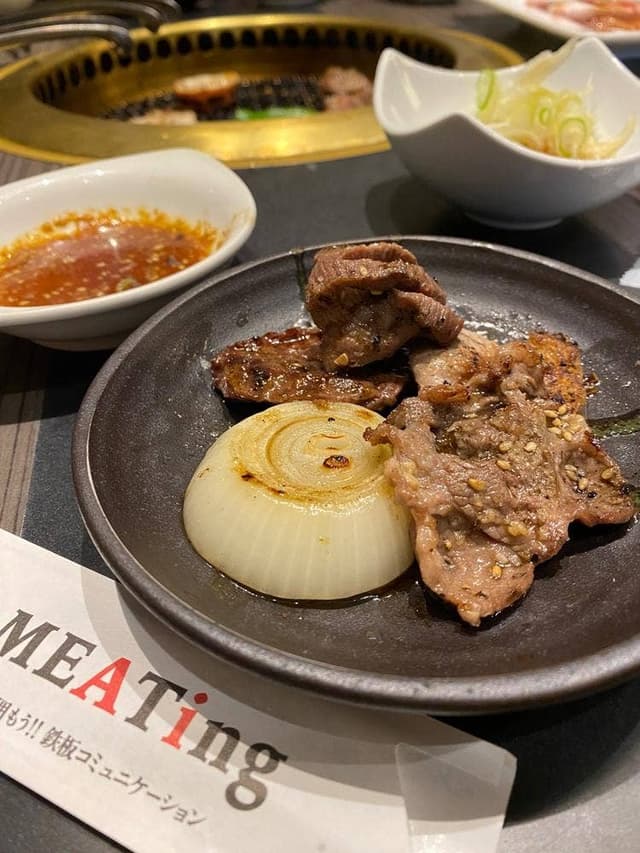 焼肉なべしま 宮崎店 - サブ画像1