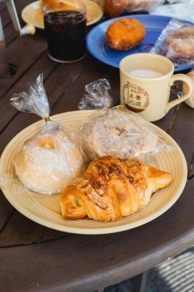 太養パン - サブ画像2