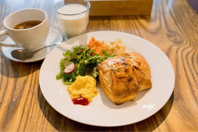 CAFE&BAR NUPKA HOTEL NUPKA - サブ画像2