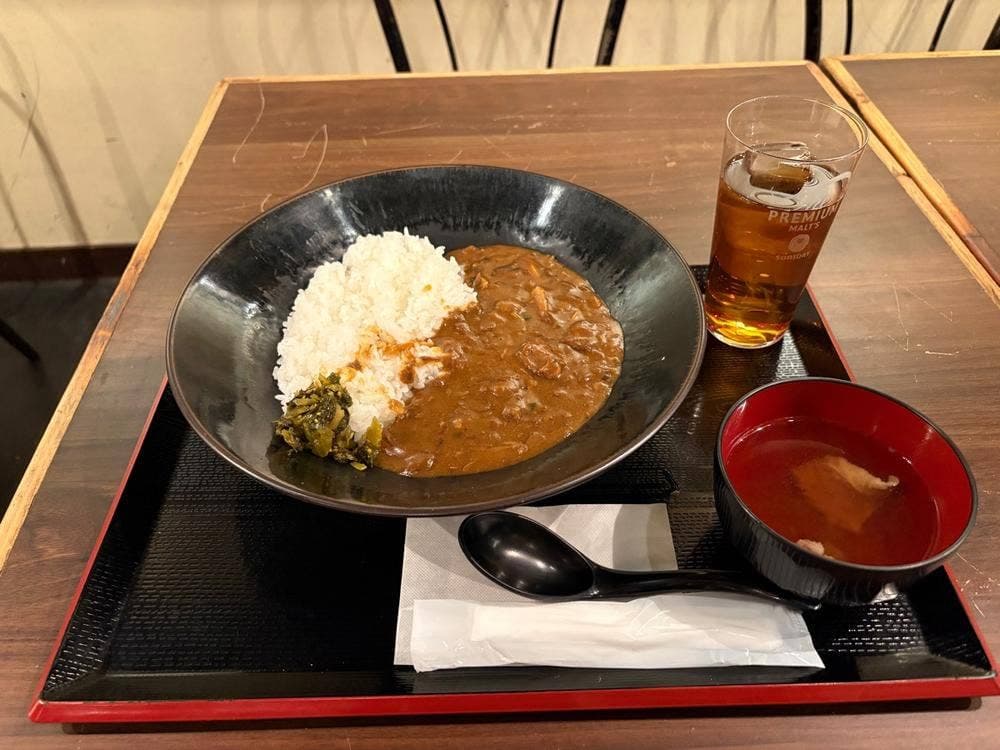 肉処 くろべこや