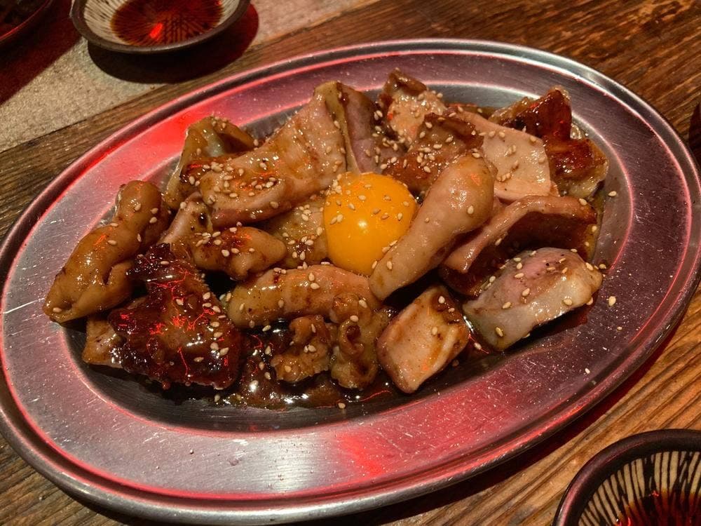 THE 赤提灯