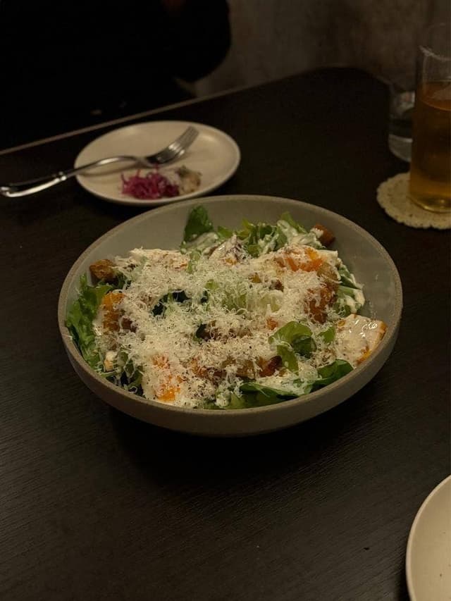 Bistro echo - サブ画像2